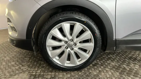 VAUXHALL GRANDLAND X 1.2 Turbo Elite Nav Auto [8 Speed]