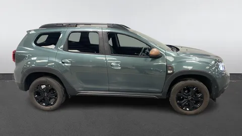 DACIA DUSTER 1.0 TCe 100 Bi-Fuel Extreme