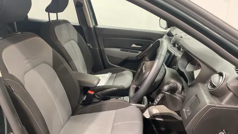 DACIA DUSTER 1.0 TCe 100 Bi-Fuel Extreme