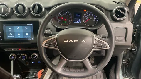 DACIA DUSTER 1.0 TCe 100 Bi-Fuel Extreme