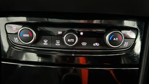 VAUXHALL GRANDLAND X 1.2 Turbo Elite Nav Auto [8 Speed]