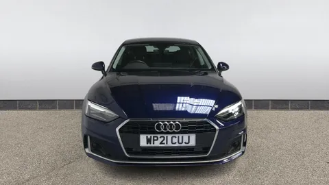 Audi A5 35 TDI Sport S Tronic