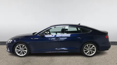 Audi A5 35 TDI Sport S Tronic