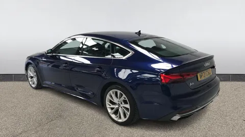 Audi A5 35 TDI Sport S Tronic