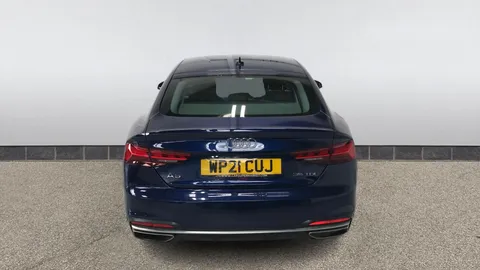 Audi A5 35 TDI Sport S Tronic