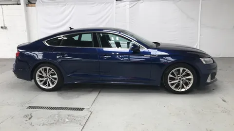 Audi A5 35 TDI Sport S Tronic