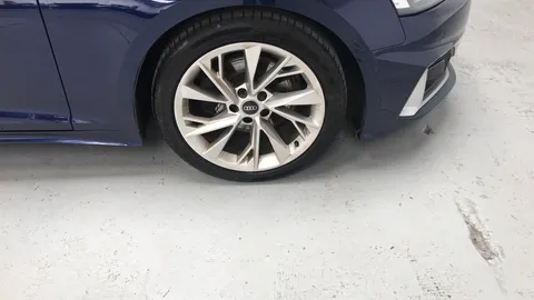 Audi A5 35 TDI Sport S Tronic