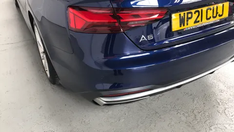 Audi A5 35 TDI Sport S Tronic