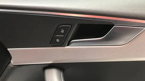 Audi A5 35 TDI Sport S Tronic