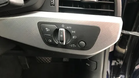 Audi A5 35 TDI Sport S Tronic