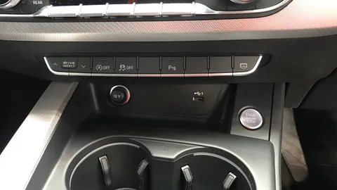 Audi A5 35 TDI Sport S Tronic