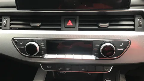 Audi A5 35 TDI Sport S Tronic