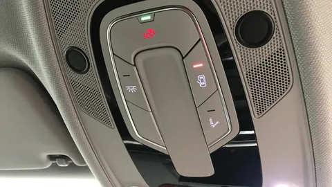 Audi A5 35 TDI Sport S Tronic