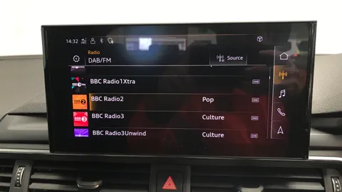 Audi A5 35 TDI Sport S Tronic