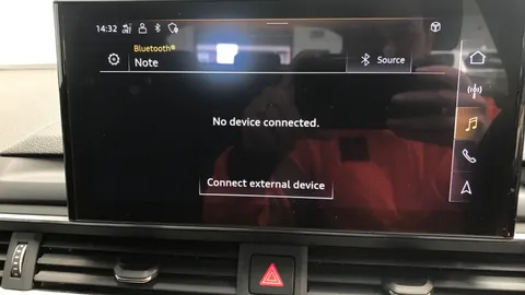 Audi A5 35 TDI Sport S Tronic