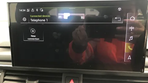 Audi A5 35 TDI Sport S Tronic