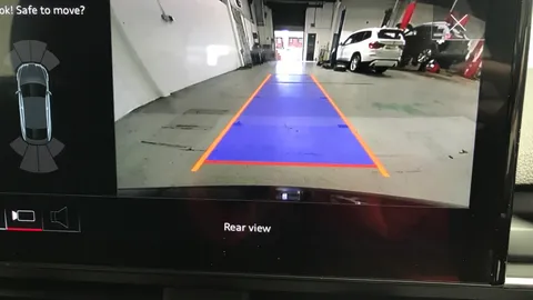 Audi A5 35 TDI Sport S Tronic