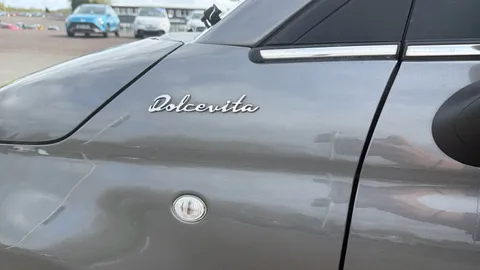 Fiat 500 1.0 Mild Hybrid Dolcevita [Part Leather] 3dr