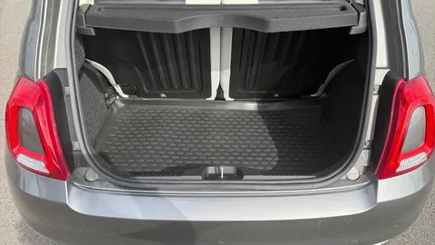 Fiat 500 1.0 Mild Hybrid Dolcevita [Part Leather] 3dr