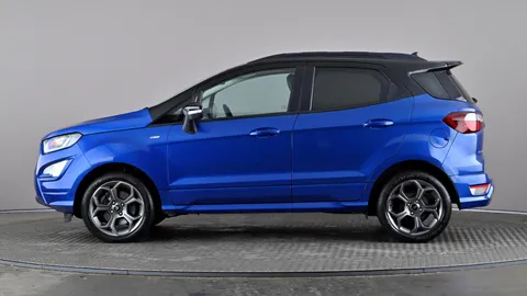 FORD ECOSPORT 1.0 EcoBoost 140 ST-Line