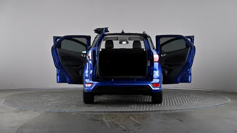 FORD ECOSPORT 1.0 EcoBoost 140 ST-Line