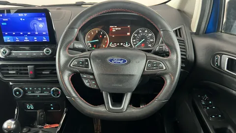 FORD ECOSPORT 1.0 EcoBoost 140 ST-Line