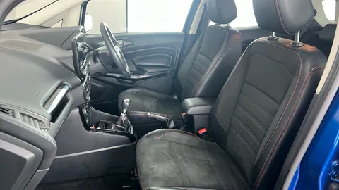 FORD ECOSPORT 1.0 EcoBoost 140 ST-Line