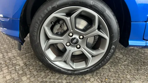 FORD ECOSPORT 1.0 EcoBoost 140 ST-Line
