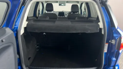 FORD ECOSPORT 1.0 EcoBoost 140 ST-Line