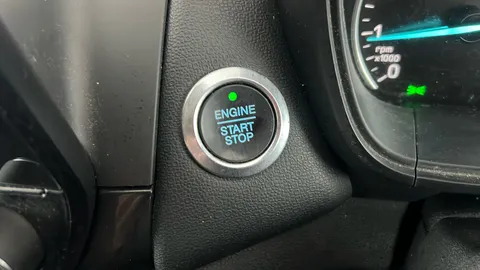 FORD ECOSPORT 1.0 EcoBoost 140 ST-Line