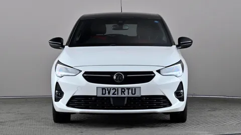 Vauxhall Corsa 1.2 Turbo SRi Premium 5dr