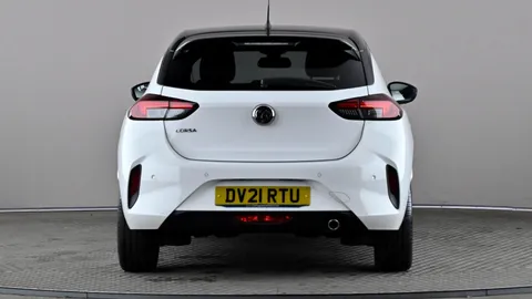 Vauxhall Corsa 1.2 Turbo SRi Premium 5dr