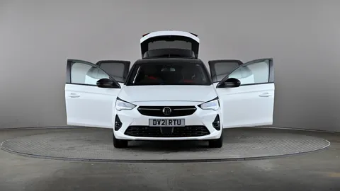 Vauxhall Corsa 1.2 Turbo SRi Premium 5dr