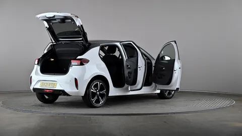 Vauxhall Corsa 1.2 Turbo SRi Premium 5dr