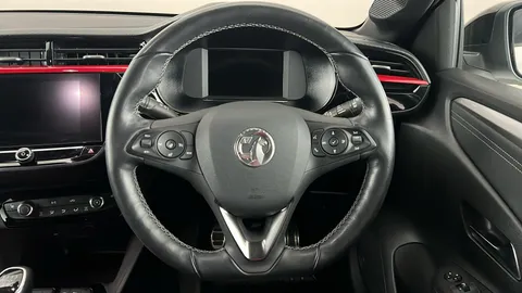 Vauxhall Corsa 1.2 Turbo SRi Premium 5dr