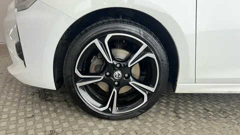 Vauxhall Corsa 1.2 Turbo SRi Premium 5dr