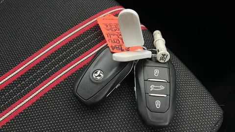 Vauxhall Corsa 1.2 Turbo SRi Premium 5dr