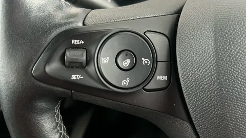 Vauxhall Corsa 1.2 Turbo SRi Premium 5dr