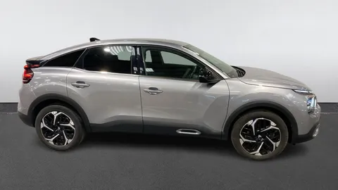 Citroen C4 1.2 PureTech [130] Max