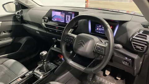 Citroen C4 1.2 PureTech [130] Max