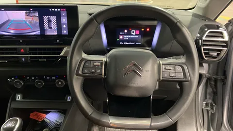 Citroen C4 1.2 PureTech [130] Max