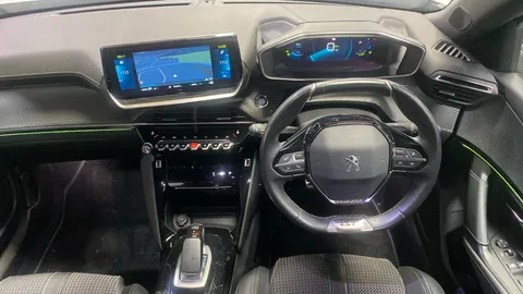 Peugeot 2008 100kW GT 50kWh Auto