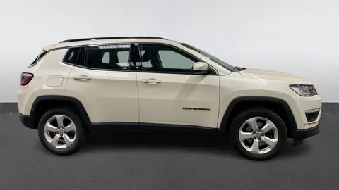 Jeep Compass 1.4 Multiair 140 Longitude [2WD]