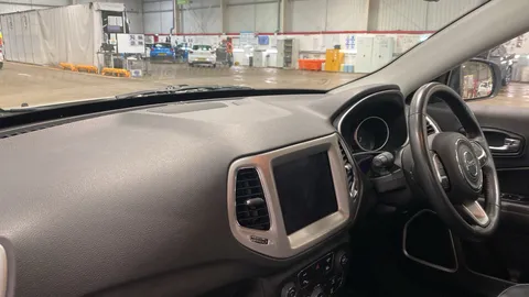 Jeep Compass 1.4 Multiair 140 Longitude [2WD]