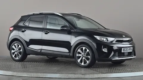 KIA STONIC 1.0T GDi 3 Auto