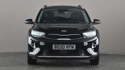 KIA STONIC 1.0T GDi 3 Auto