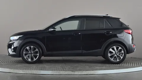 KIA STONIC 1.0T GDi 3 Auto