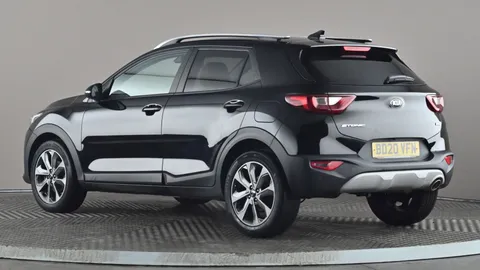 KIA STONIC 1.0T GDi 3 Auto