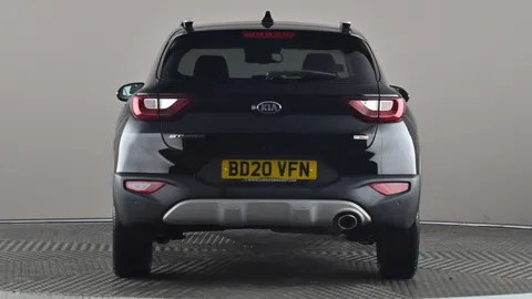 KIA STONIC 1.0T GDi 3 Auto