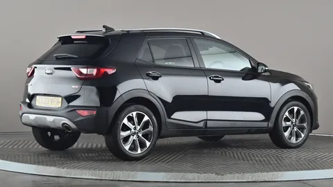 KIA STONIC 1.0T GDi 3 Auto